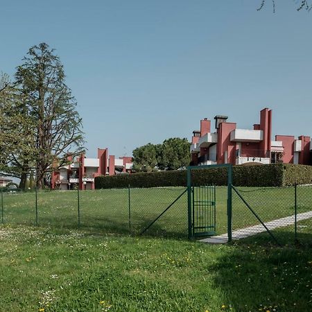 Residence Holiday Sirmione B8 Εξωτερικό φωτογραφία
