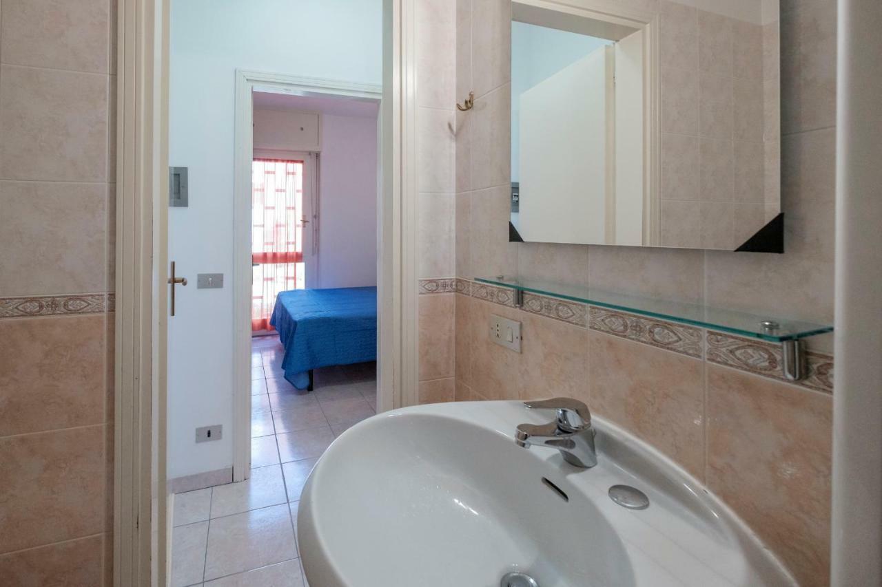 Residence Holiday Sirmione B8 Εξωτερικό φωτογραφία