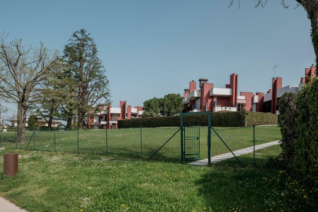 Residence Holiday Sirmione B8 Εξωτερικό φωτογραφία