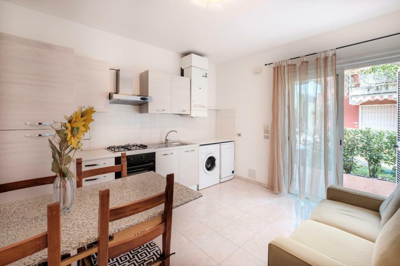 Residence Holiday Sirmione B8 Εξωτερικό φωτογραφία