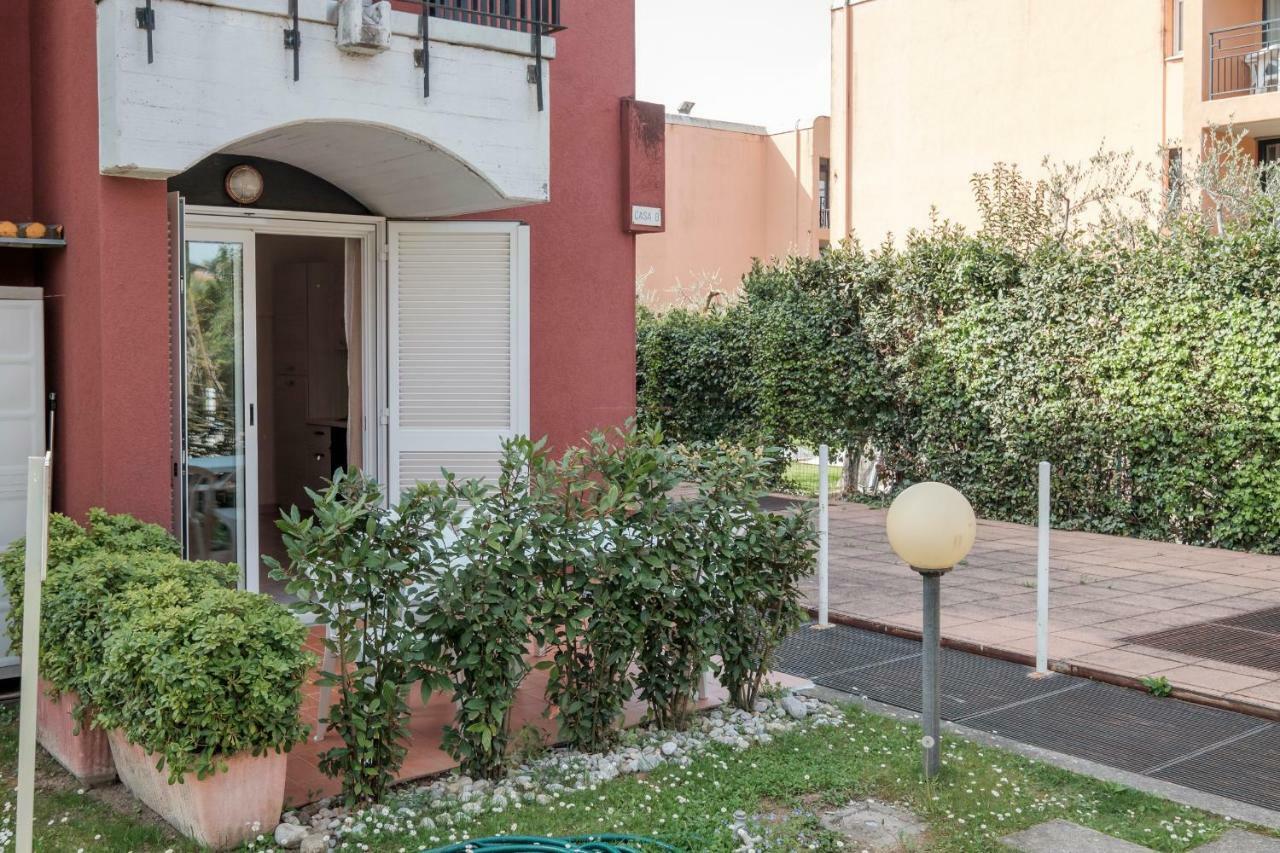Residence Holiday Sirmione B8 Εξωτερικό φωτογραφία