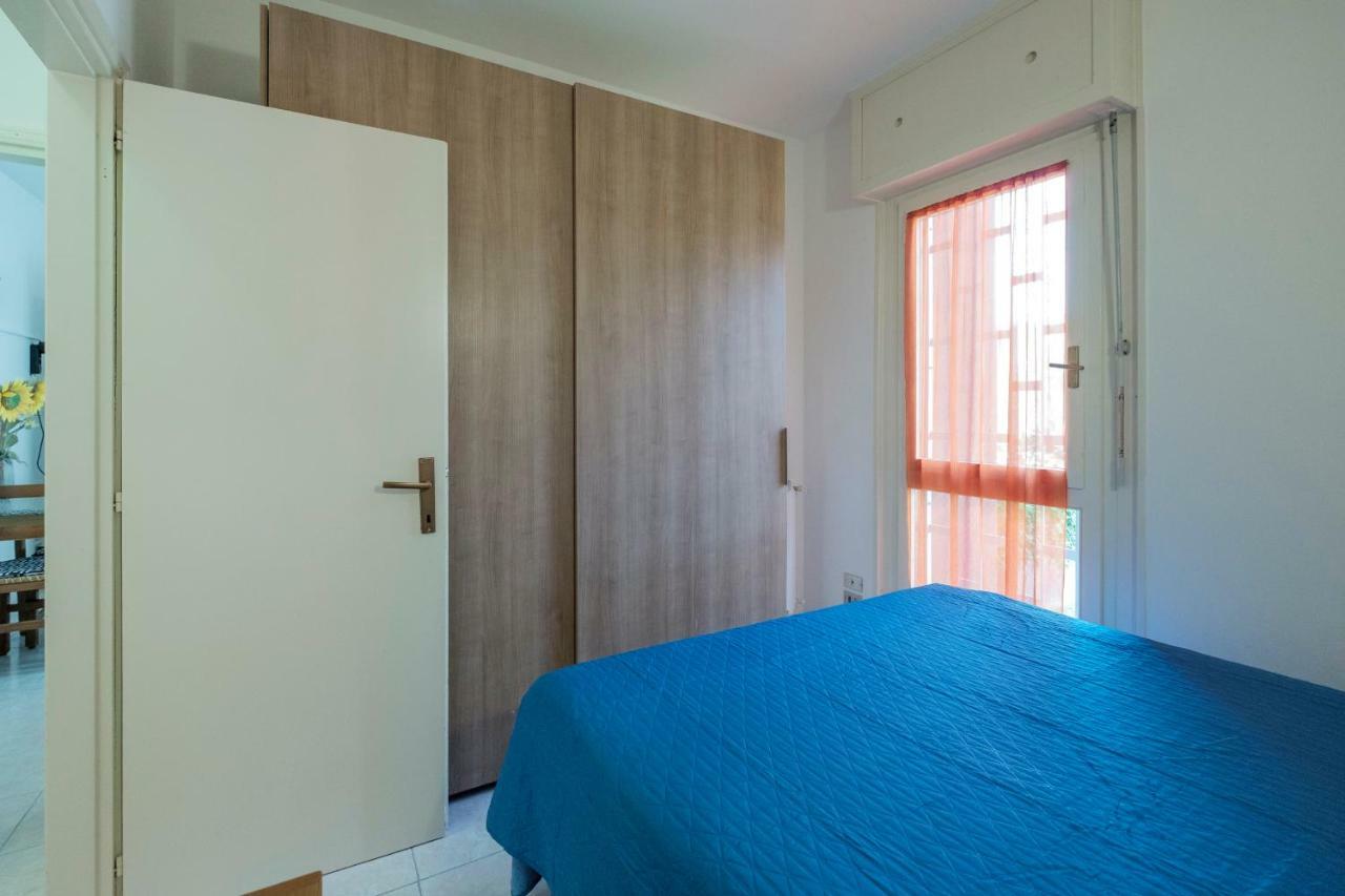 Residence Holiday Sirmione B8 Εξωτερικό φωτογραφία